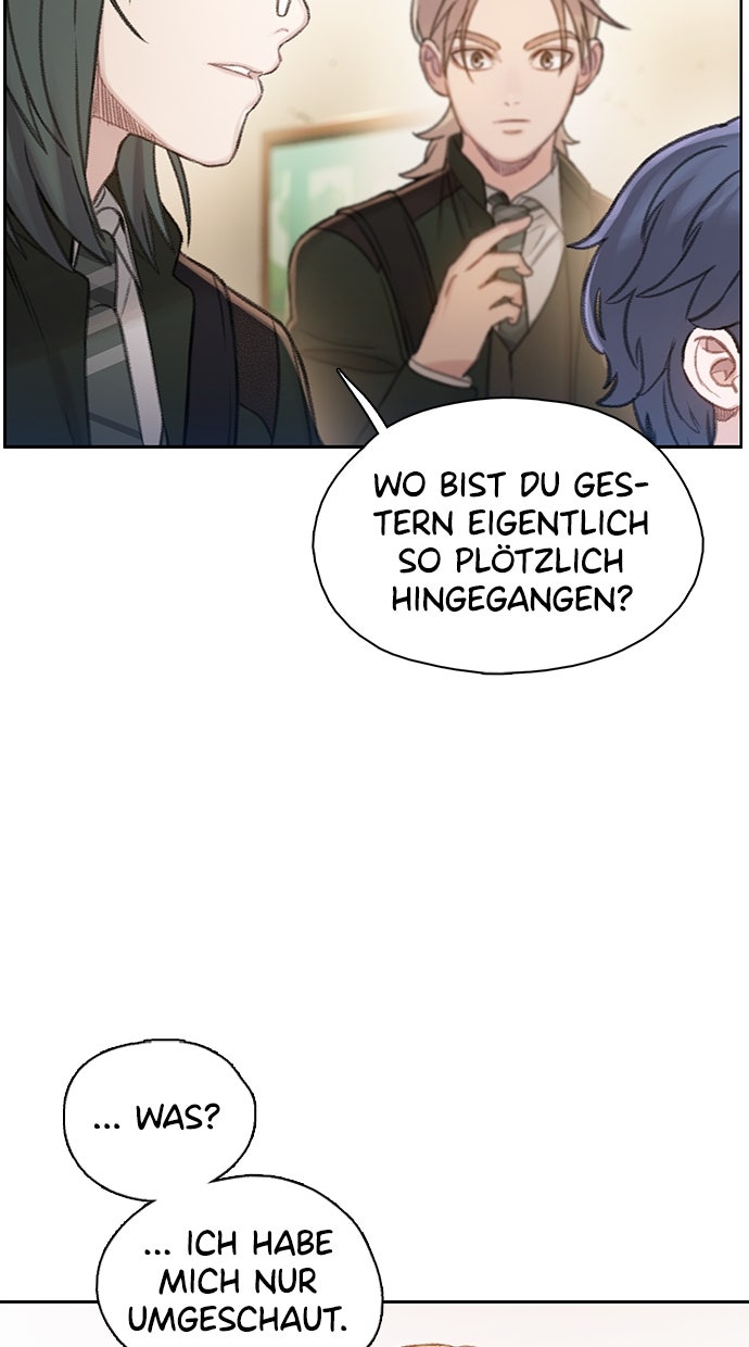 Read DARK MOON - THE GREY CITY Manga Online