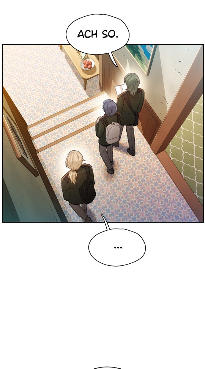 Read DARK MOON - THE GREY CITY Manga Online