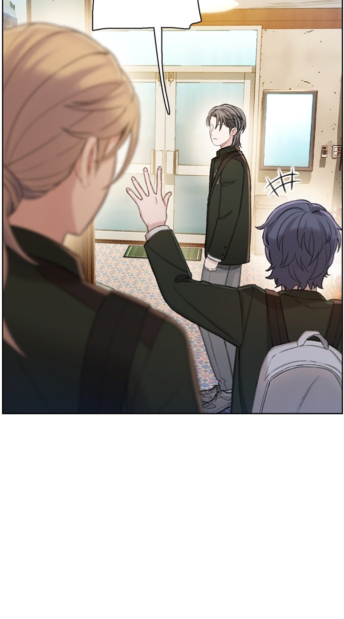 Read DARK MOON - THE GREY CITY Manga Online