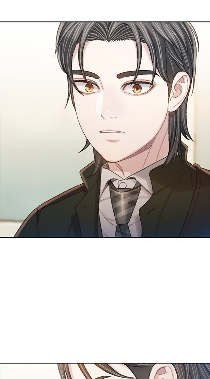 Read DARK MOON - THE GREY CITY Manga Online