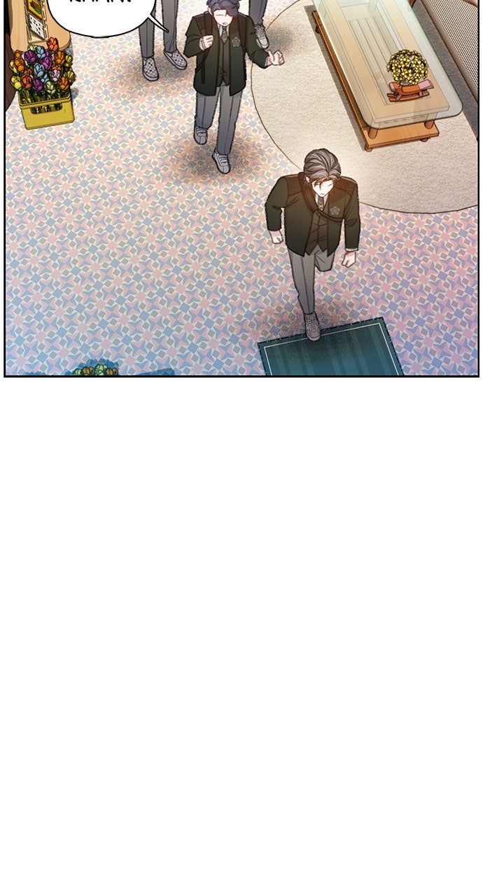 Read DARK MOON - THE GREY CITY Manga Online