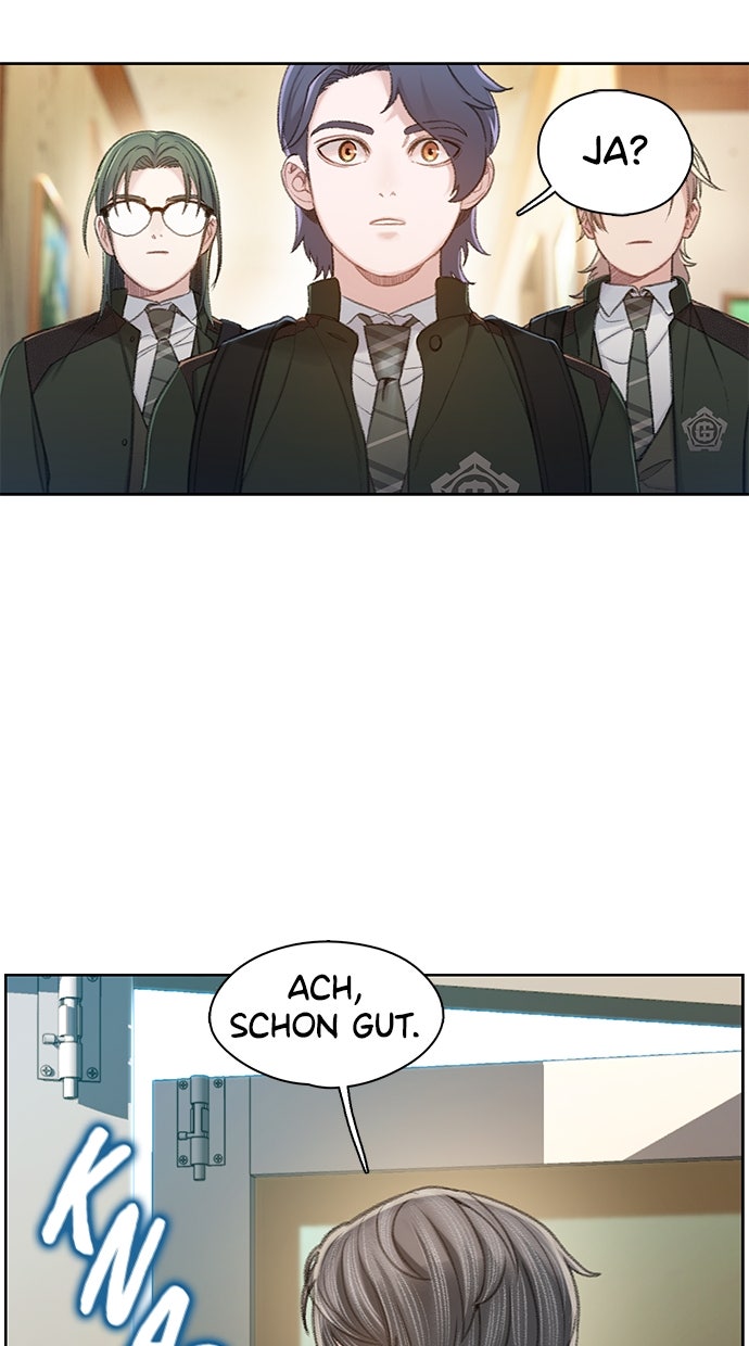 Read DARK MOON - THE GREY CITY Manga Online