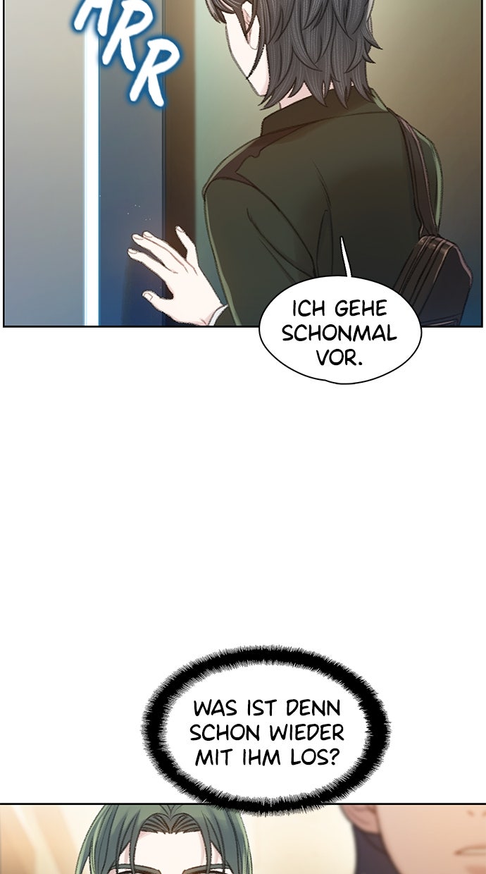 Read DARK MOON - THE GREY CITY Manga Online