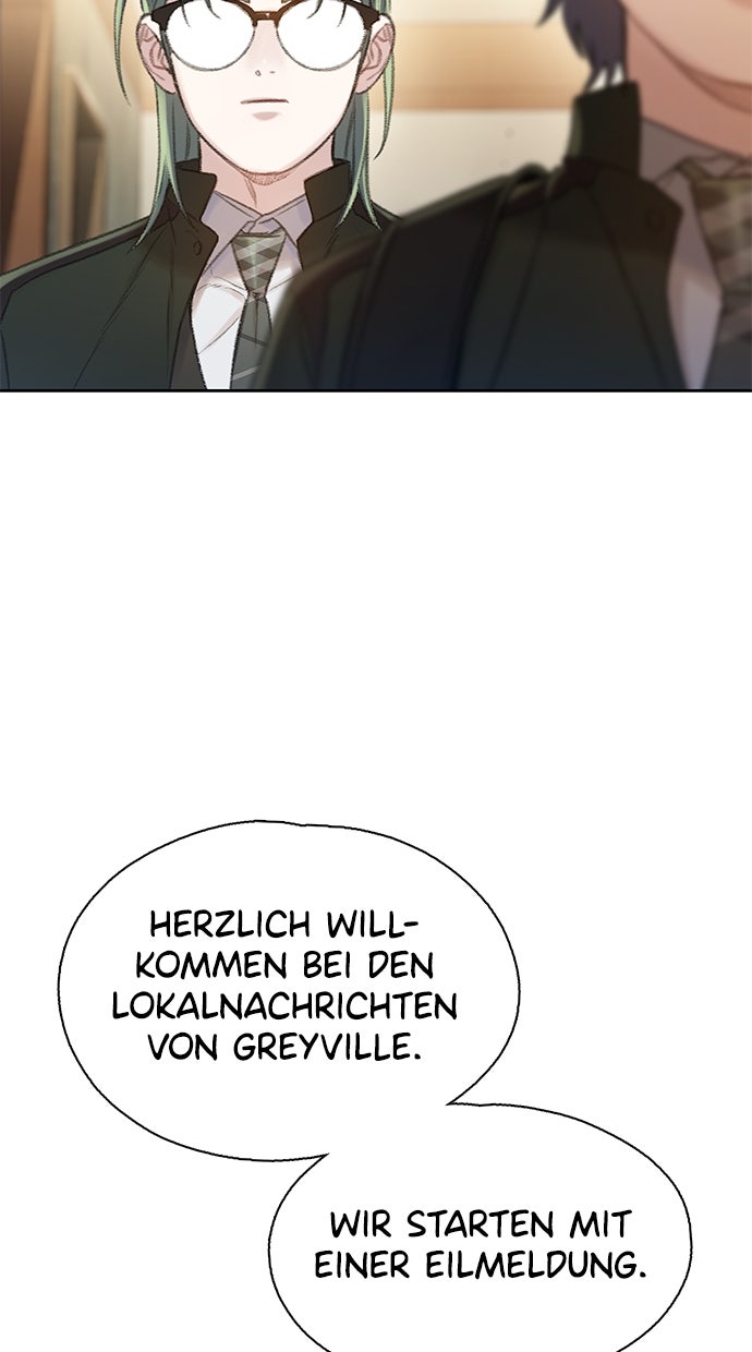 Read DARK MOON - THE GREY CITY Manga Online