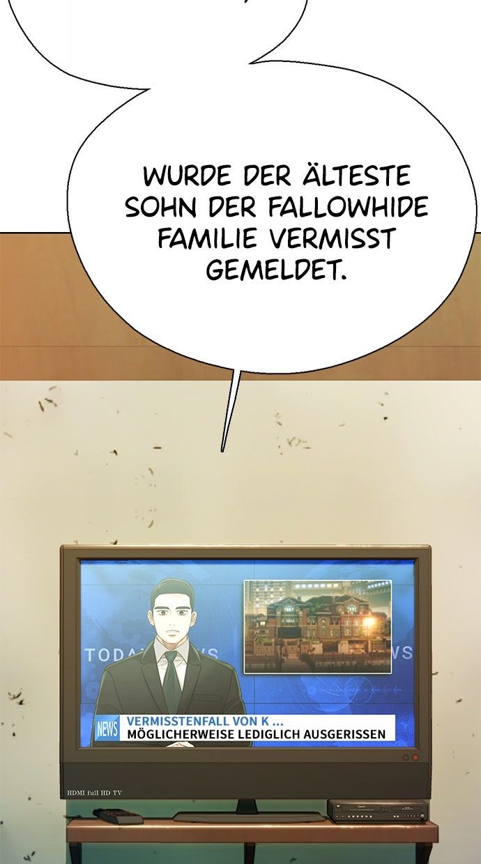 Read DARK MOON - THE GREY CITY Manga Online