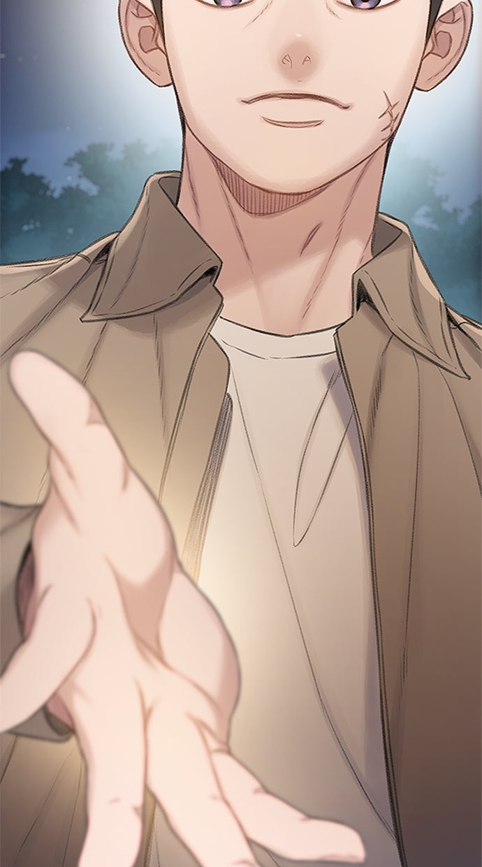 Read DARK MOON - THE GREY CITY Manga Online