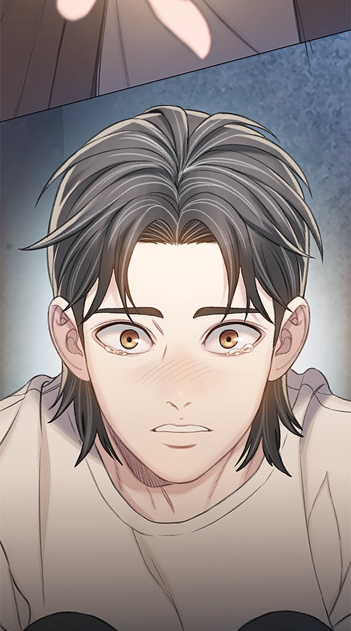 Read DARK MOON - THE GREY CITY Manga Online