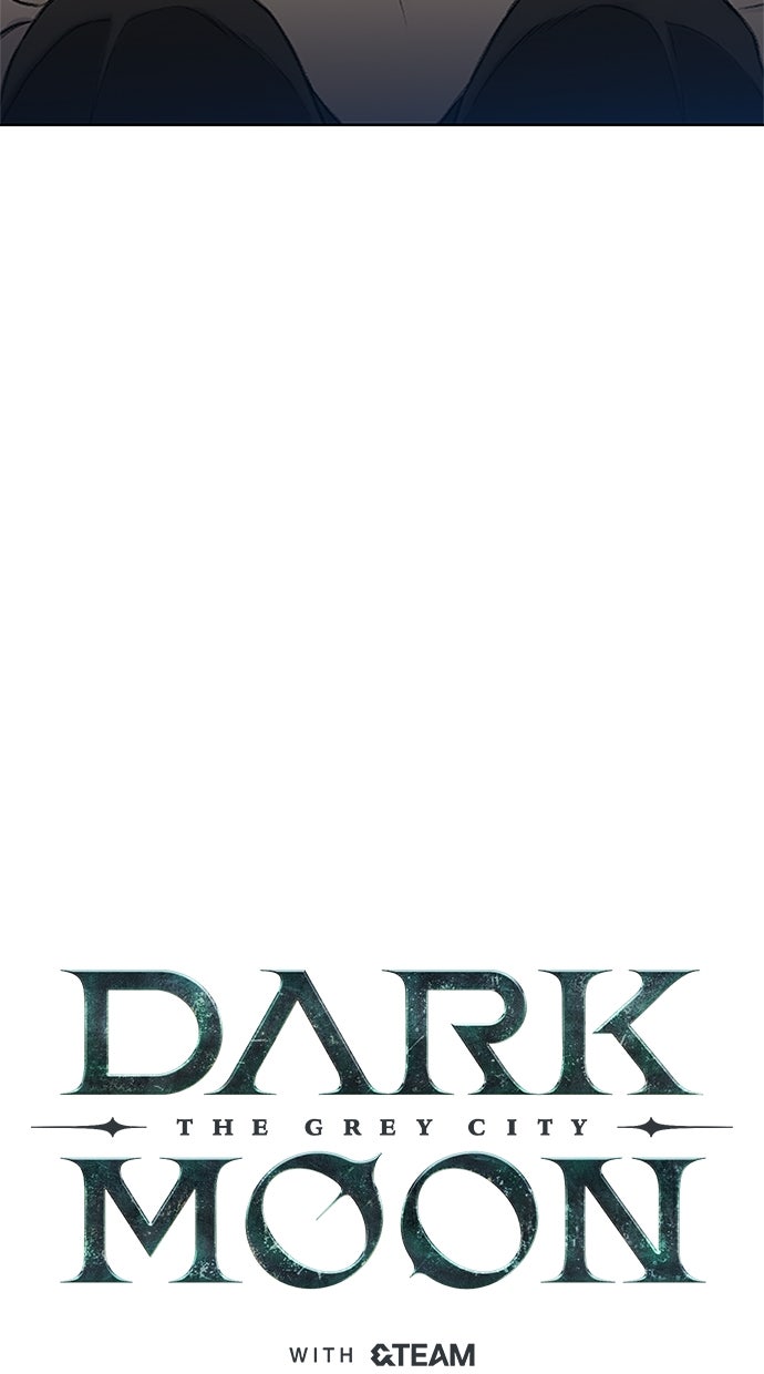 Read DARK MOON - THE GREY CITY Manga Online
