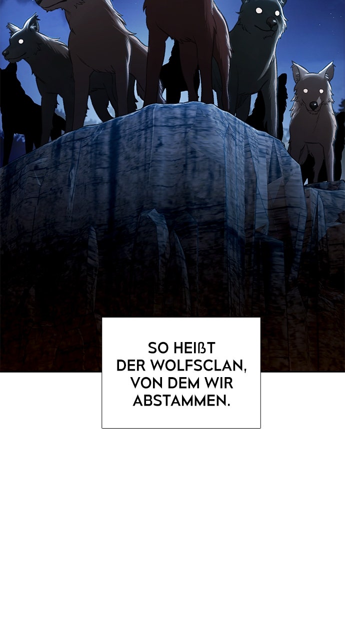 Read DARK MOON - THE GREY CITY Manga Online