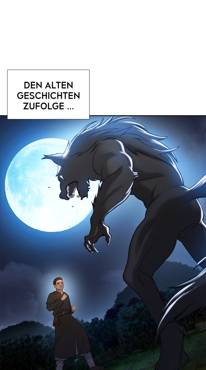 Read DARK MOON - THE GREY CITY Manga Online