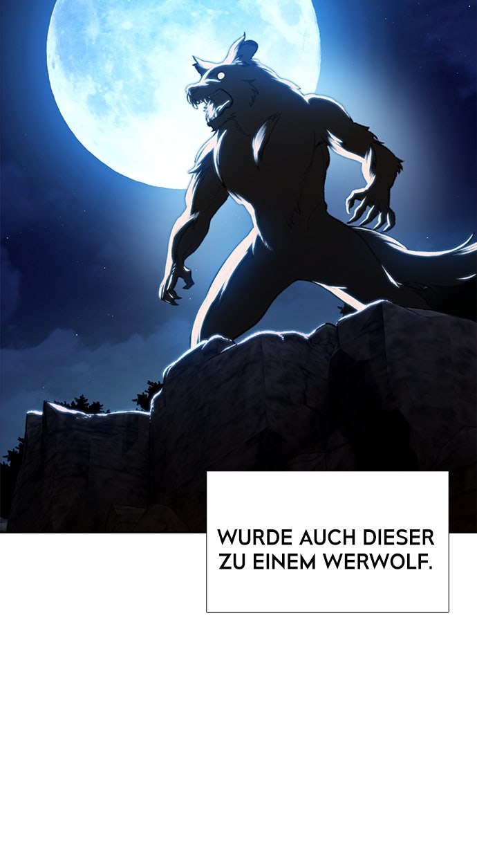 Read DARK MOON - THE GREY CITY Manga Online