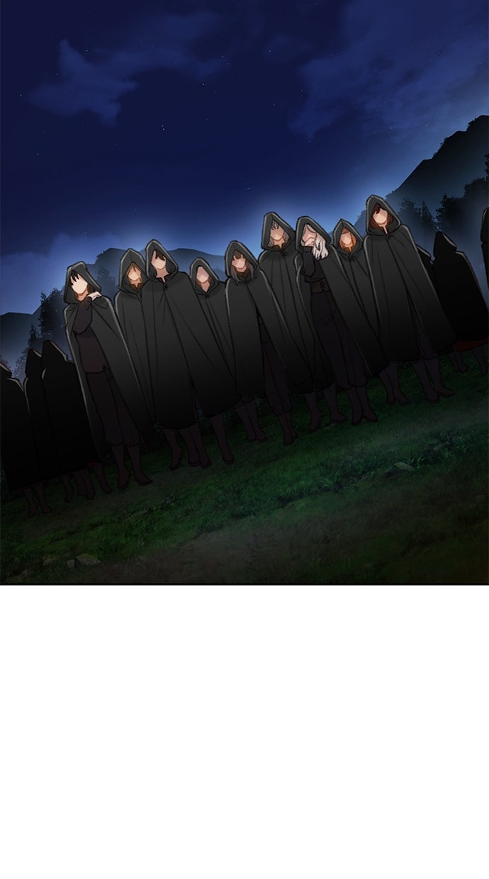 Read DARK MOON - THE GREY CITY Manga Online