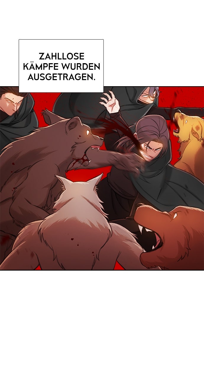 Read DARK MOON - THE GREY CITY Manga Online