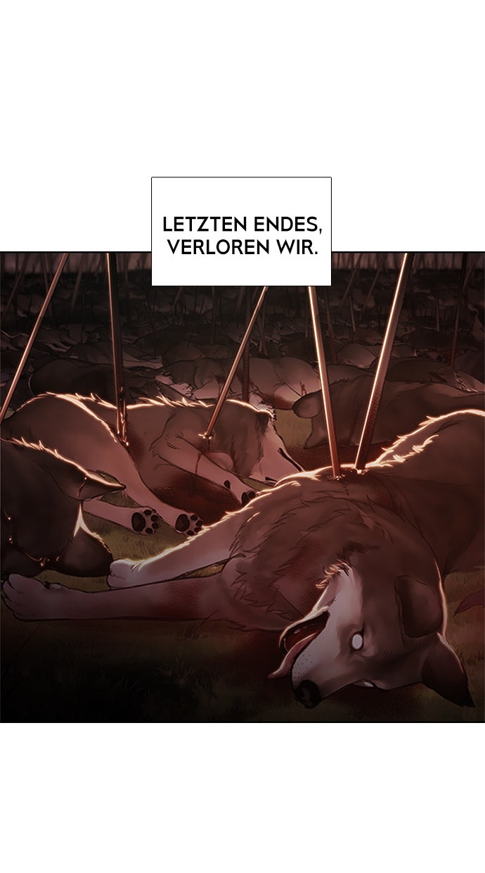 Read DARK MOON - THE GREY CITY Manga Online