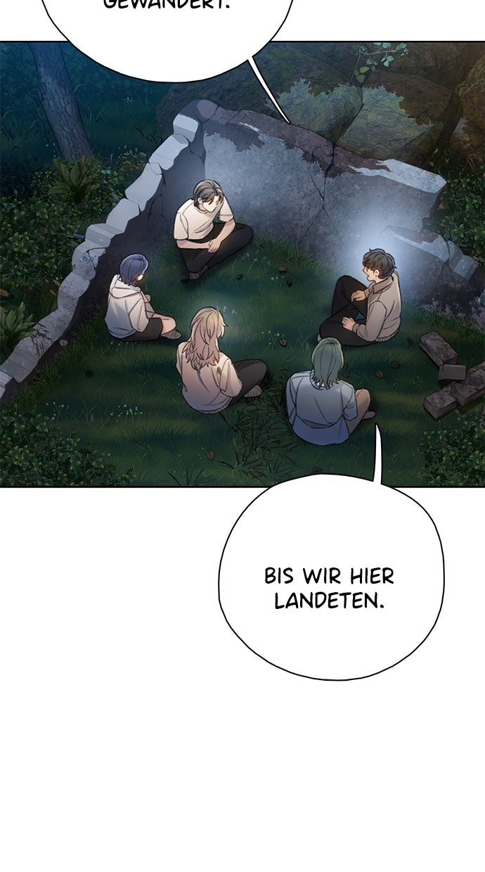 Read DARK MOON - THE GREY CITY Manga Online