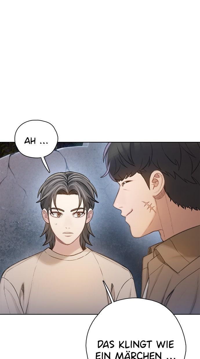 Read DARK MOON - THE GREY CITY Manga Online