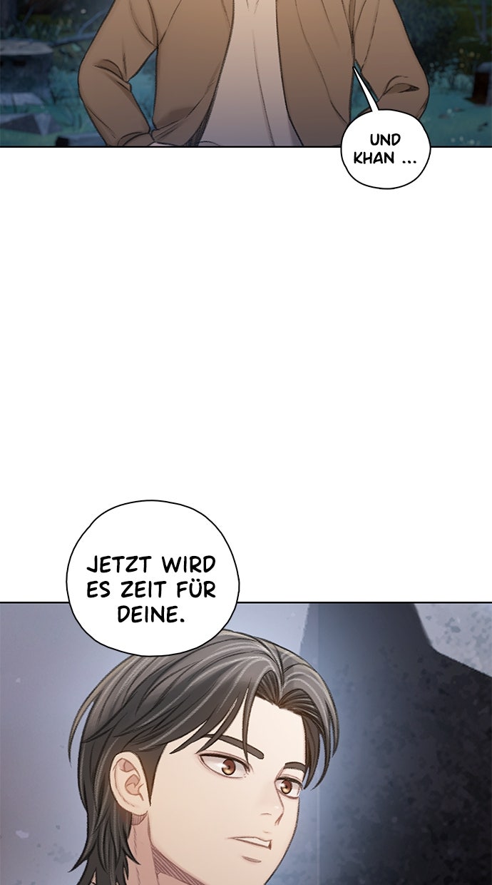 Read DARK MOON - THE GREY CITY Manga Online