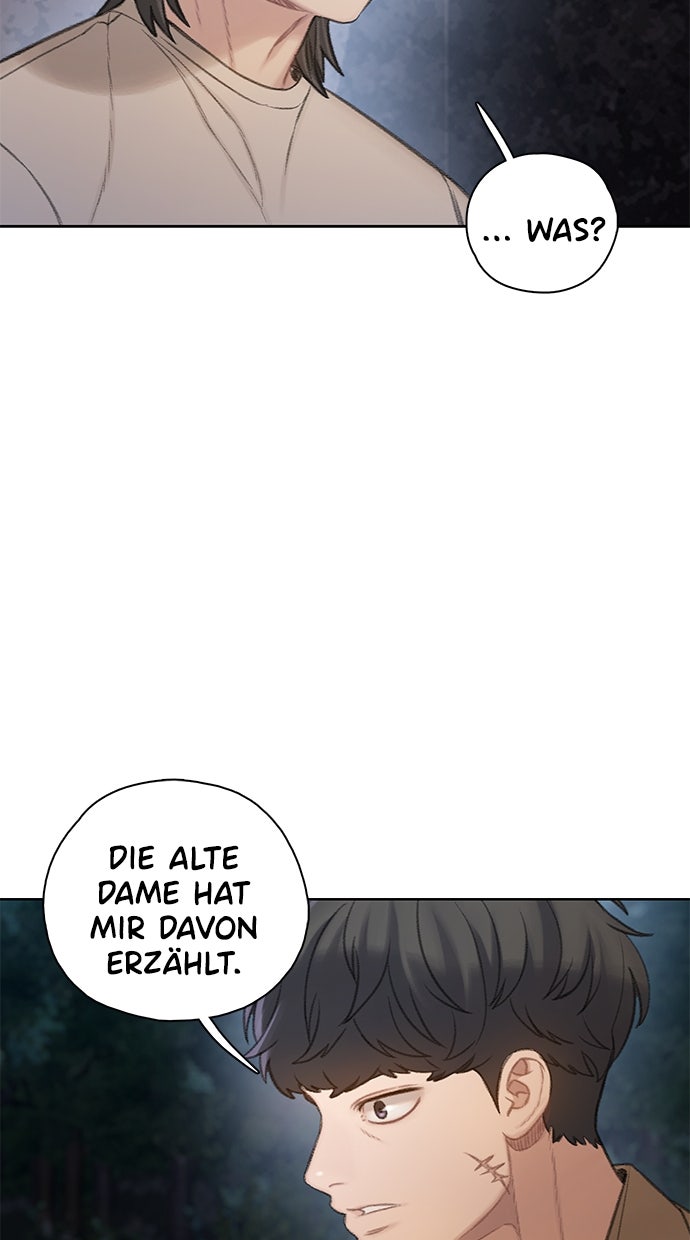 Read DARK MOON - THE GREY CITY Manga Online