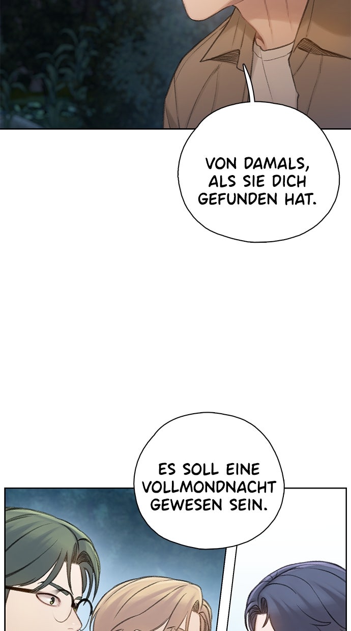 Read DARK MOON - THE GREY CITY Manga Online