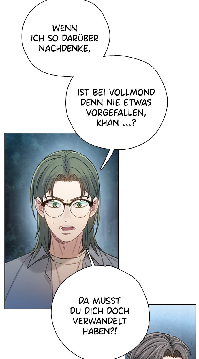 Read DARK MOON - THE GREY CITY Manga Online