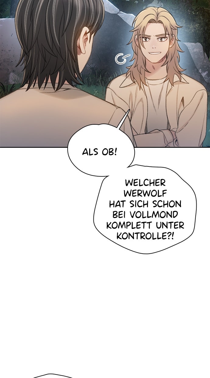 Read DARK MOON - THE GREY CITY Manga Online