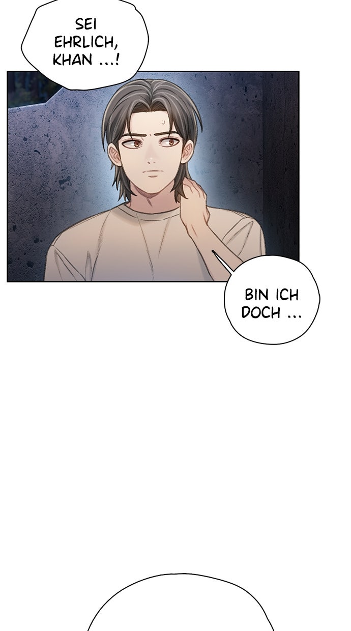 Read DARK MOON - THE GREY CITY Manga Online