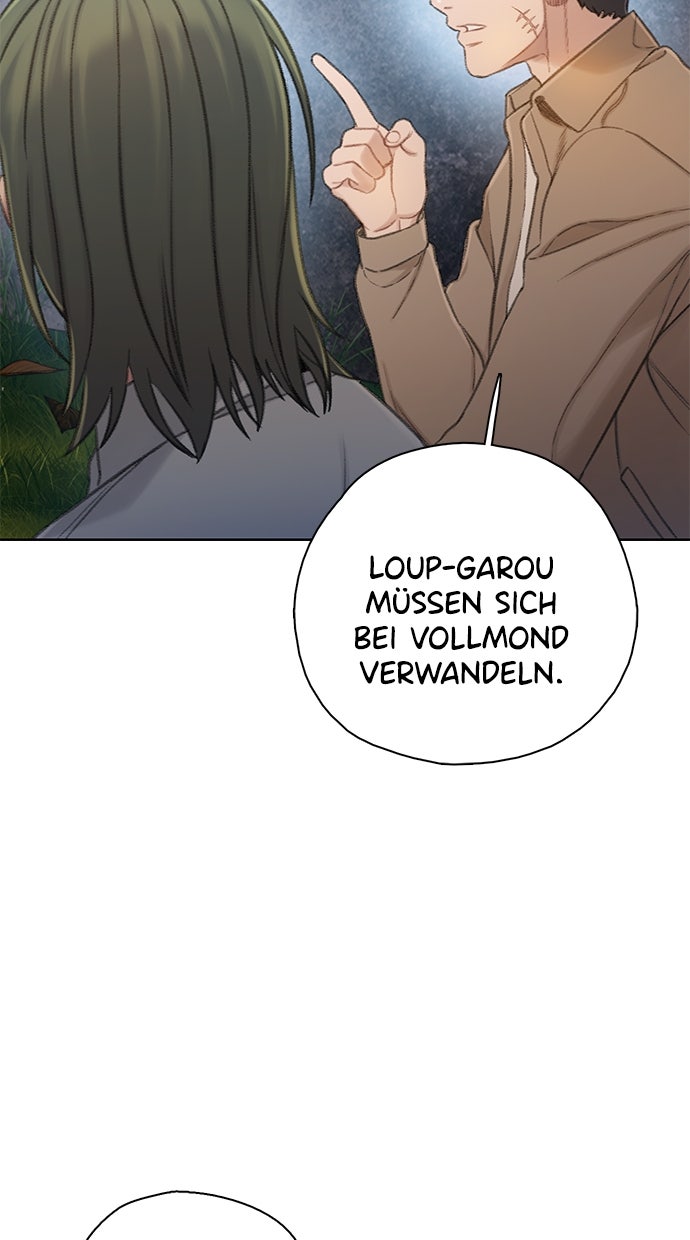 Read DARK MOON - THE GREY CITY Manga Online