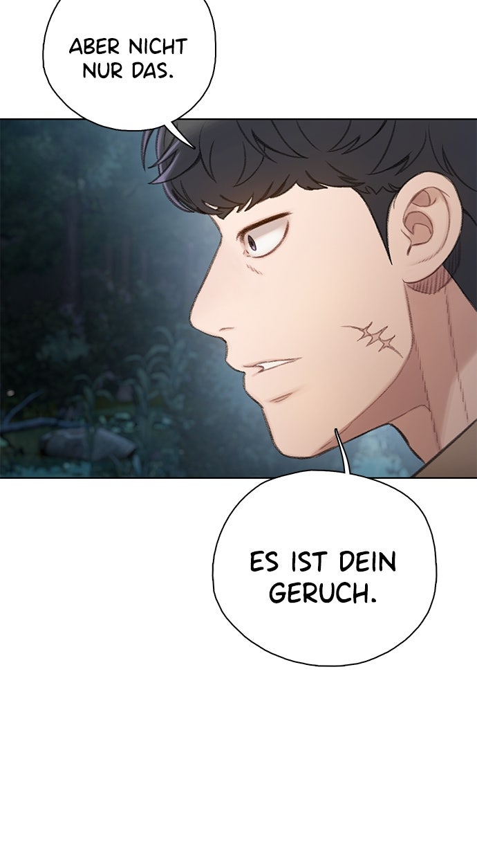 Read DARK MOON - THE GREY CITY Manga Online