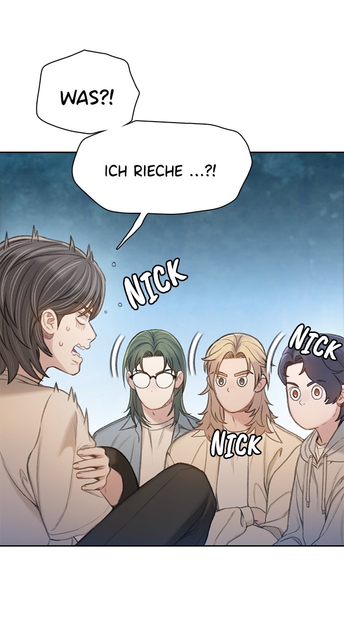 Read DARK MOON - THE GREY CITY Manga Online