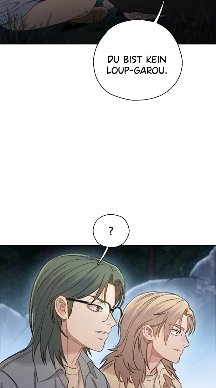 Read DARK MOON - THE GREY CITY Manga Online