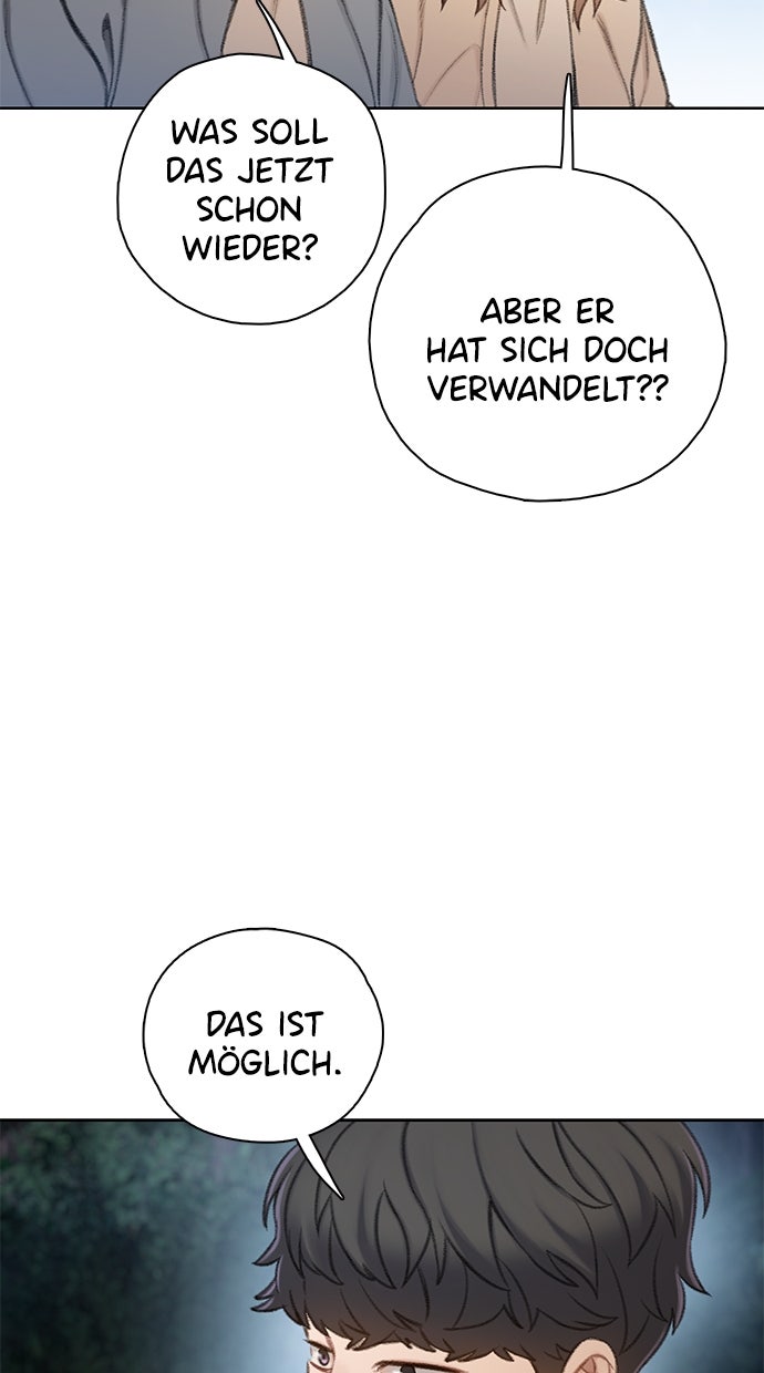 Read DARK MOON - THE GREY CITY Manga Online