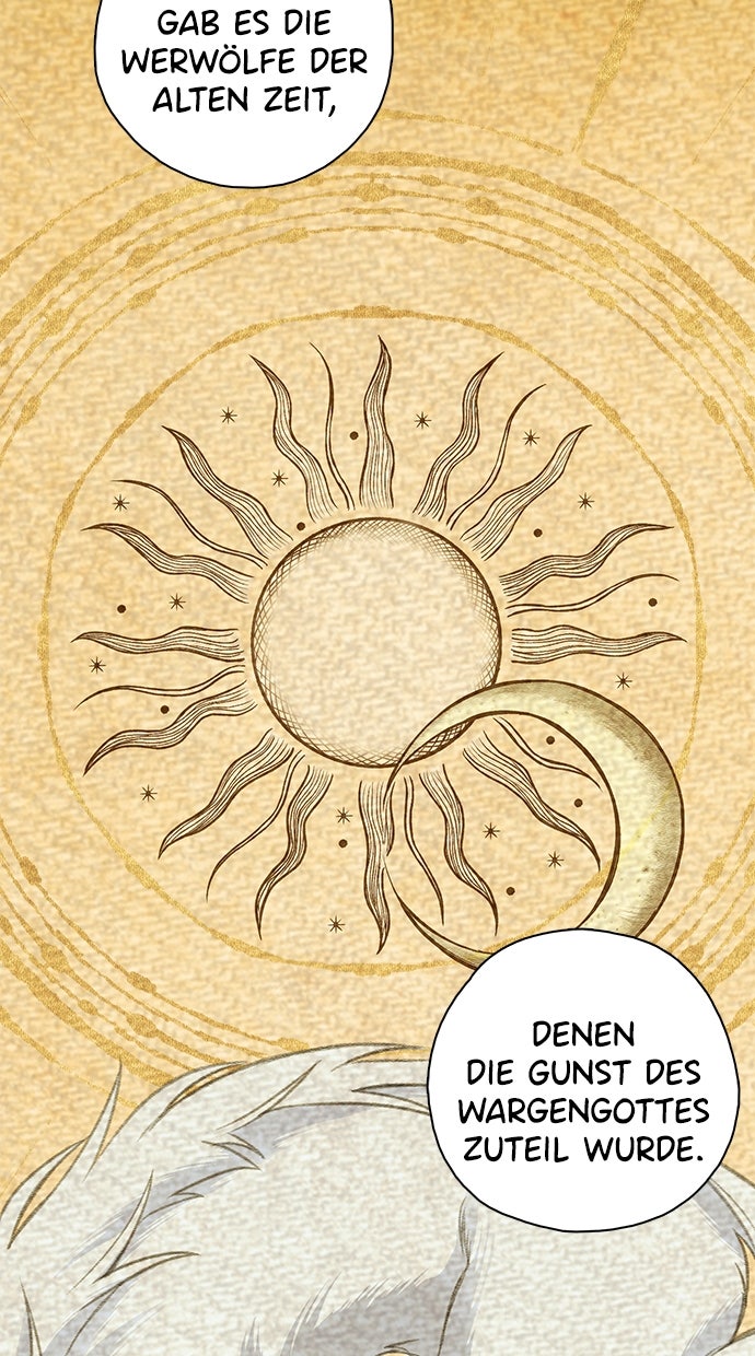 Read DARK MOON - THE GREY CITY Manga Online