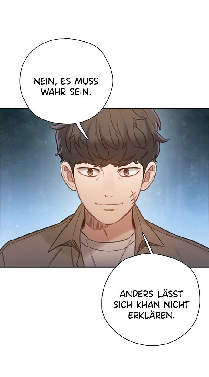 Read DARK MOON - THE GREY CITY Manga Online