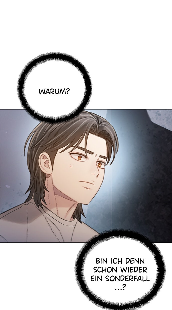 Read DARK MOON - THE GREY CITY Manga Online