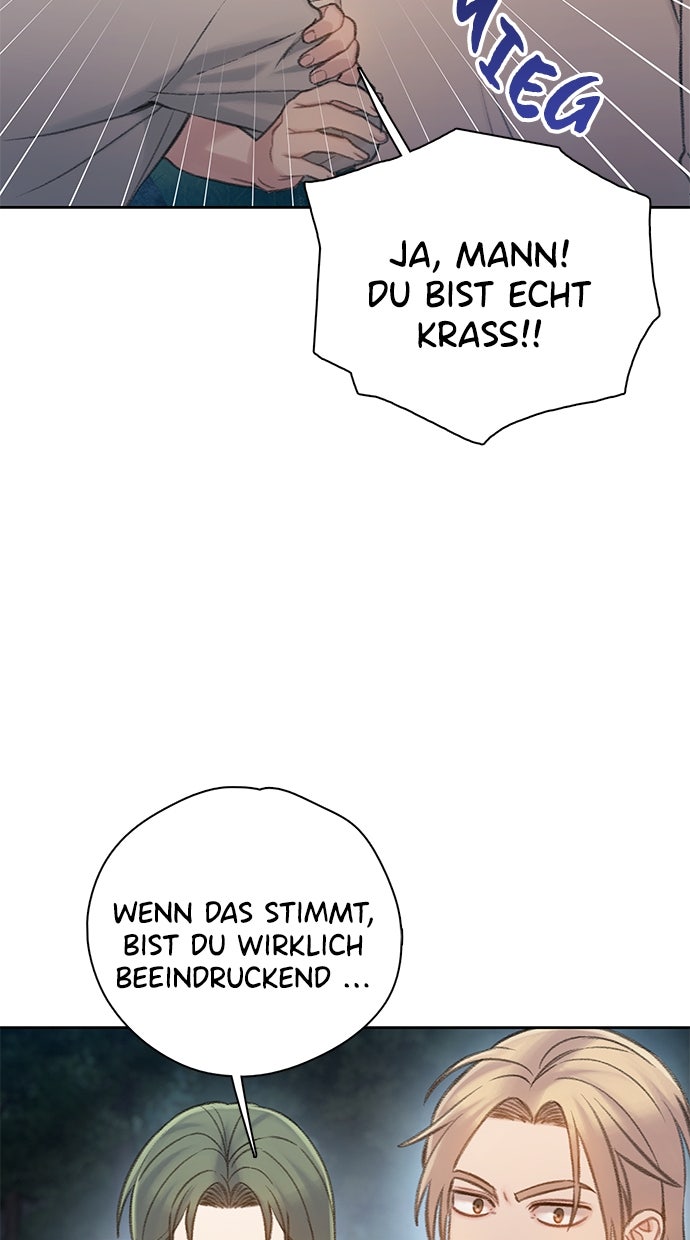 Read DARK MOON - THE GREY CITY Manga Online