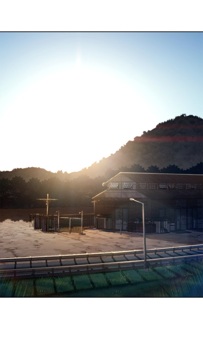 Read DARK MOON - THE GREY CITY Manga Online