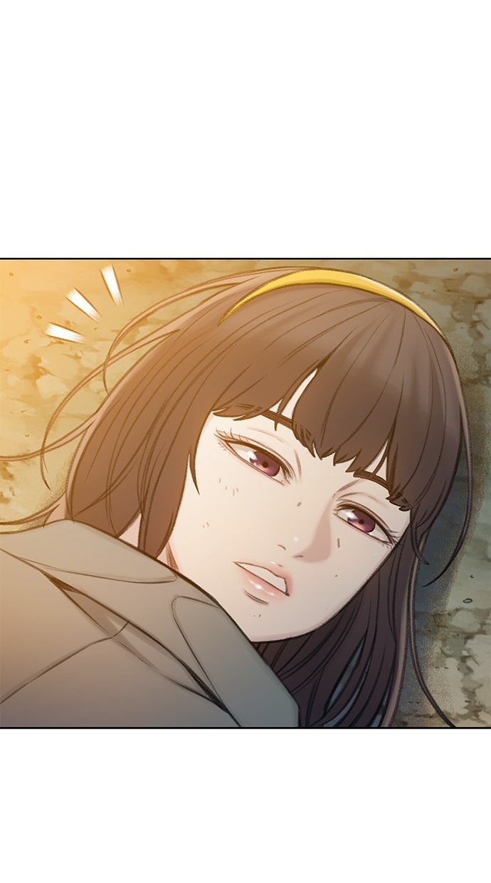 Read DARK MOON - THE GREY CITY Manga Online