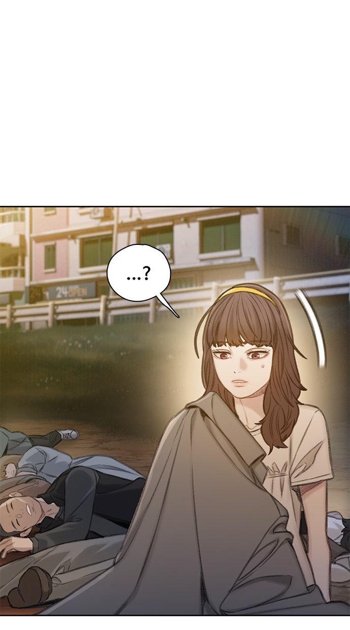 Read DARK MOON - THE GREY CITY Manga Online