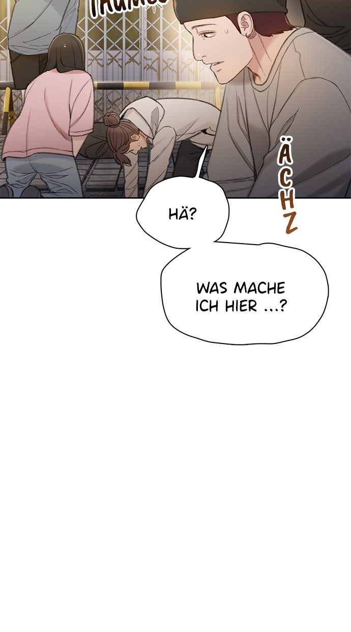 Read DARK MOON - THE GREY CITY Manga Online