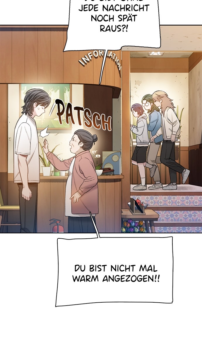 Read DARK MOON - THE GREY CITY Manga Online