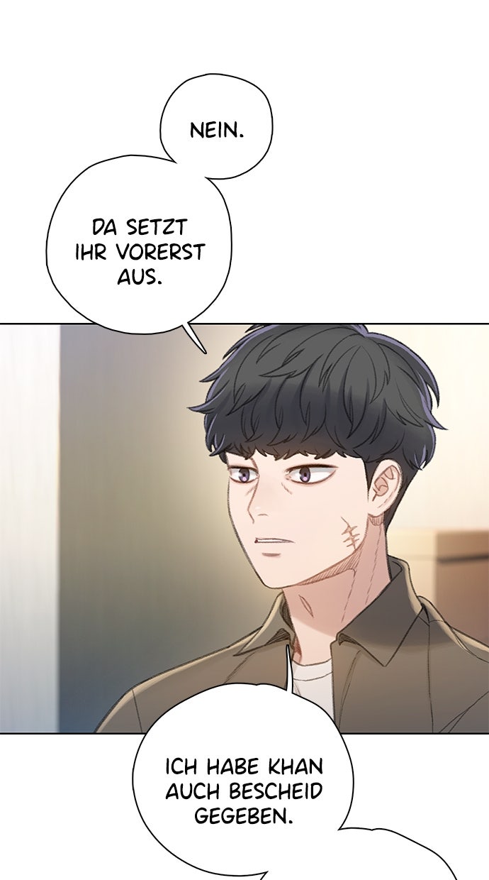 Read DARK MOON - THE GREY CITY Manga Online