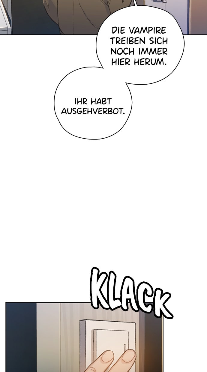 Read DARK MOON - THE GREY CITY Manga Online