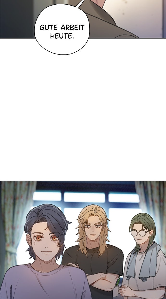 Read DARK MOON - THE GREY CITY Manga Online