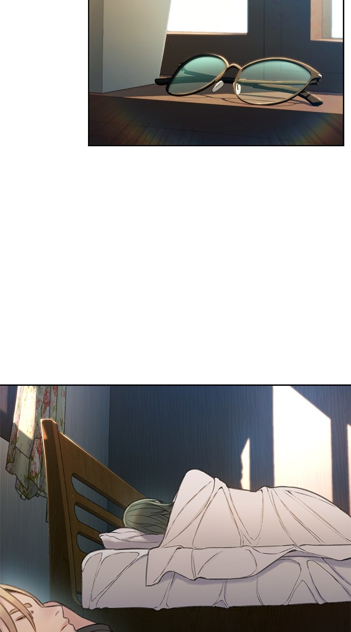 Read DARK MOON - THE GREY CITY Manga Online