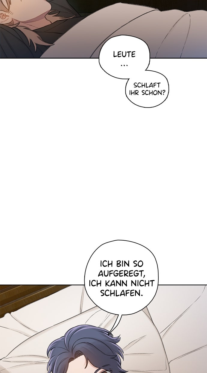 Read DARK MOON - THE GREY CITY Manga Online