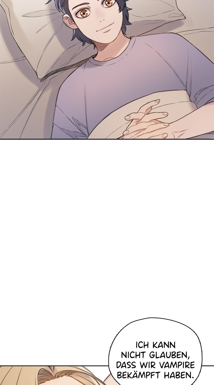 Read DARK MOON - THE GREY CITY Manga Online