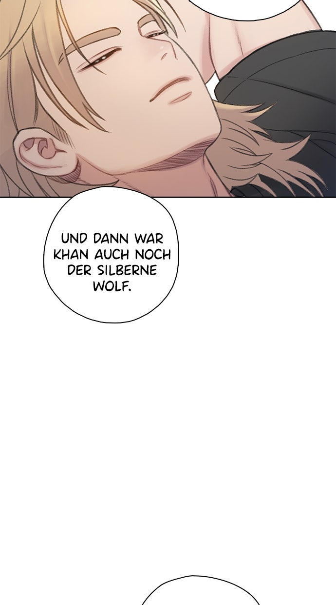 Read DARK MOON - THE GREY CITY Manga Online