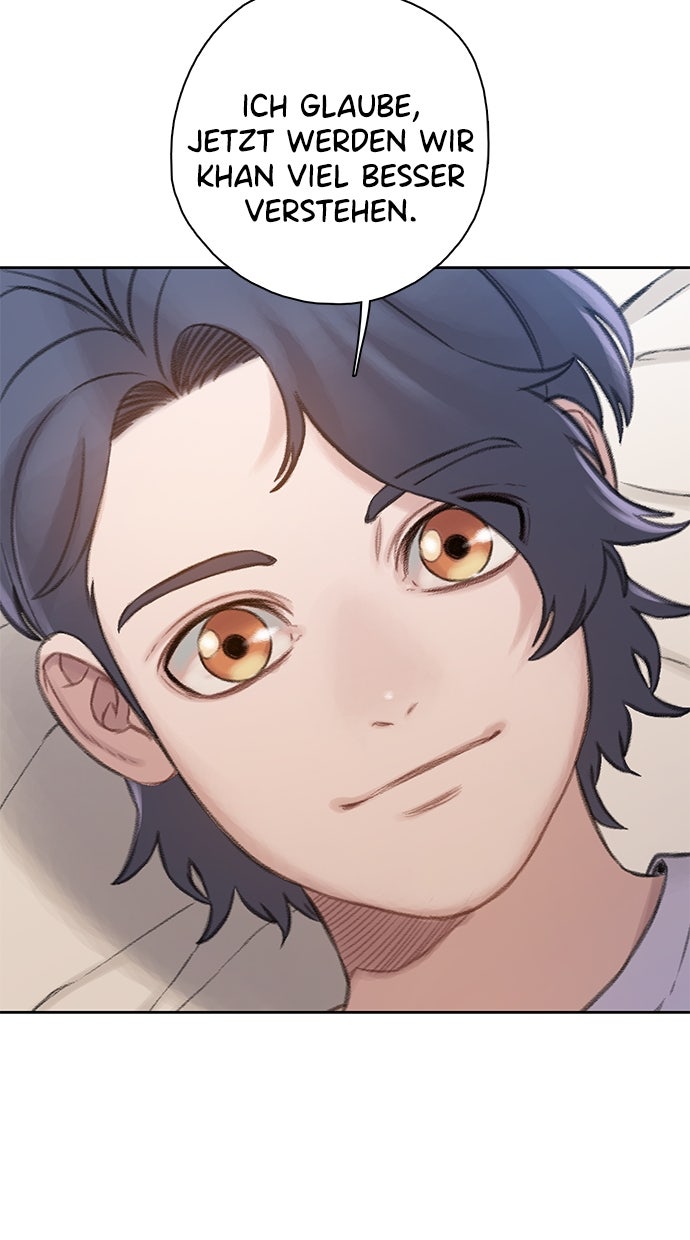 Read DARK MOON - THE GREY CITY Manga Online