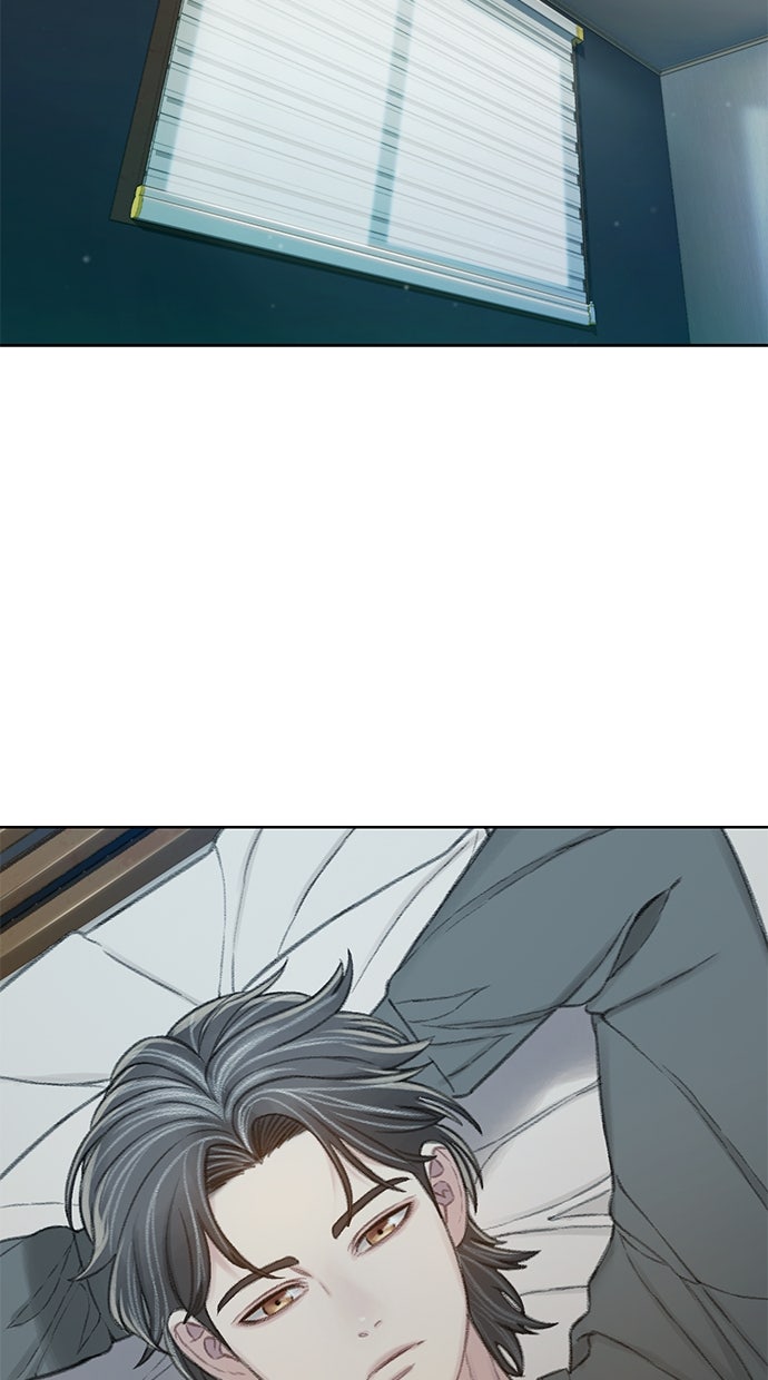 Read DARK MOON - THE GREY CITY Manga Online