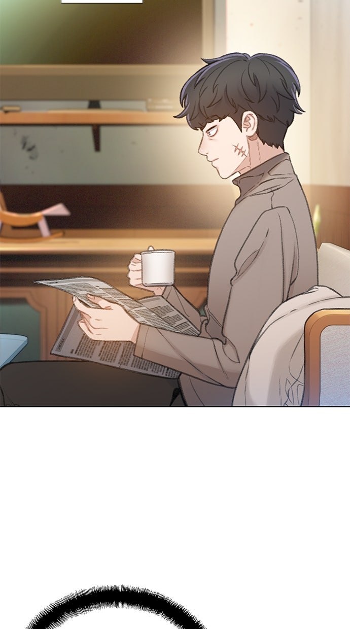 Read DARK MOON - THE GREY CITY Manga Online